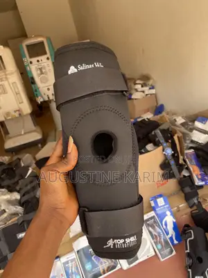 Knee Braces/Support