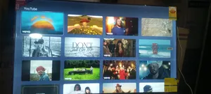 Emotional Touch 50 Inches Asano Smart Television