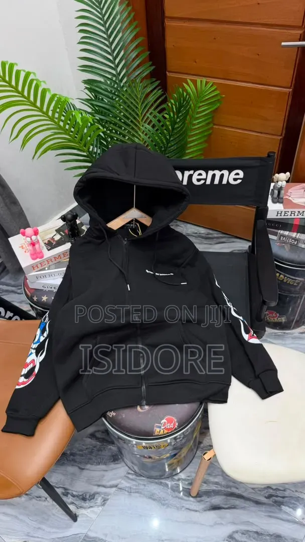 Chrome Hearts Hoodie