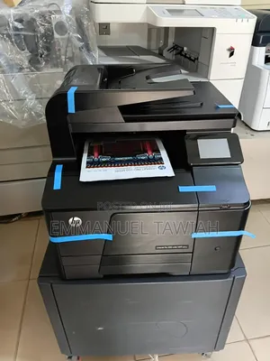 HP Pro 200 Colour Copier M276nw