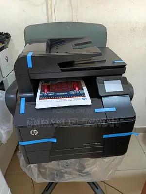 HP Pro 200 Colour Copier M276nw
