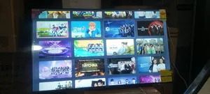 Emotional Touch 50 Inches Asano Smart Television
