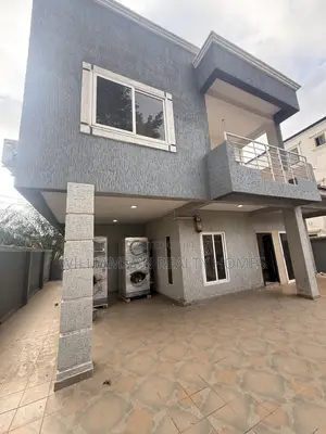 4bdrm House in Hfc Estate Area, Spintex for rent