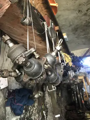 All Kinds of Bongo Parts