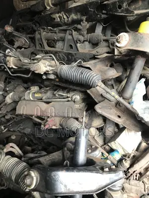 All Kinds of Bongo Parts