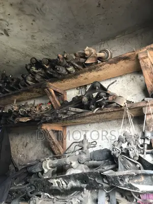 All Kinds of Bongo Parts