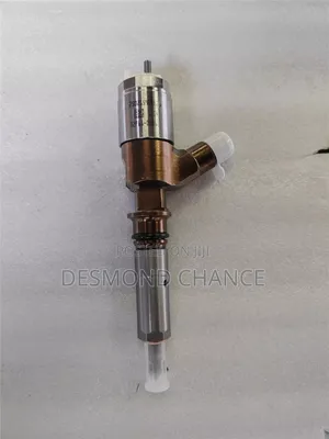 Caterpillar 320,C6.6,C7,C9 C-9 Diesel, Fuel, Injection & Pump Parts