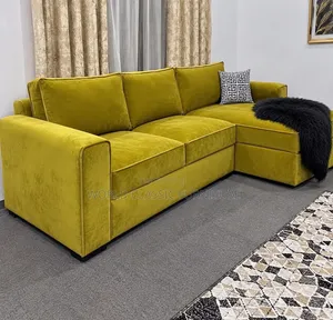 Luxurious L Shaped