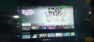 Asano 50 Inches Smart Android