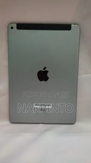Apple iPad Air 2 16 GB Black