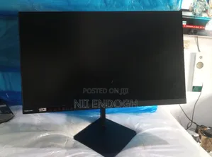 HP Omen Edgeless 24inches Monitor for Sale
