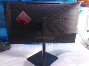 HP Omen Edgeless 24inches Monitor for Sale