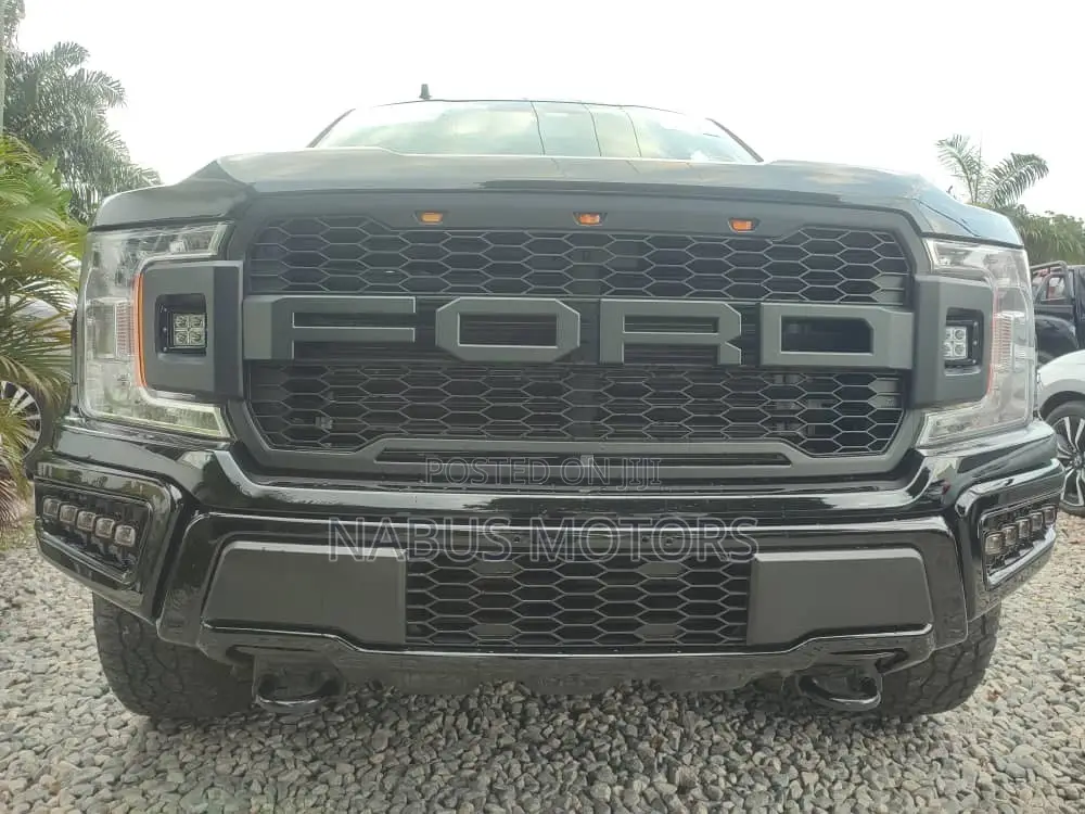 Ford F-150 XLT 4x4 SuperCrew Cab Styleside 6.5 ft. box 157 in. WB 2020