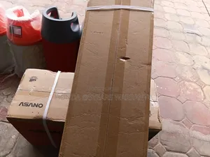 White Spilt 1.5hp Asano Air Conditioner Saves More