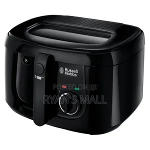 Deep Fryer From Uk