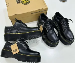 Dr Martens Boots