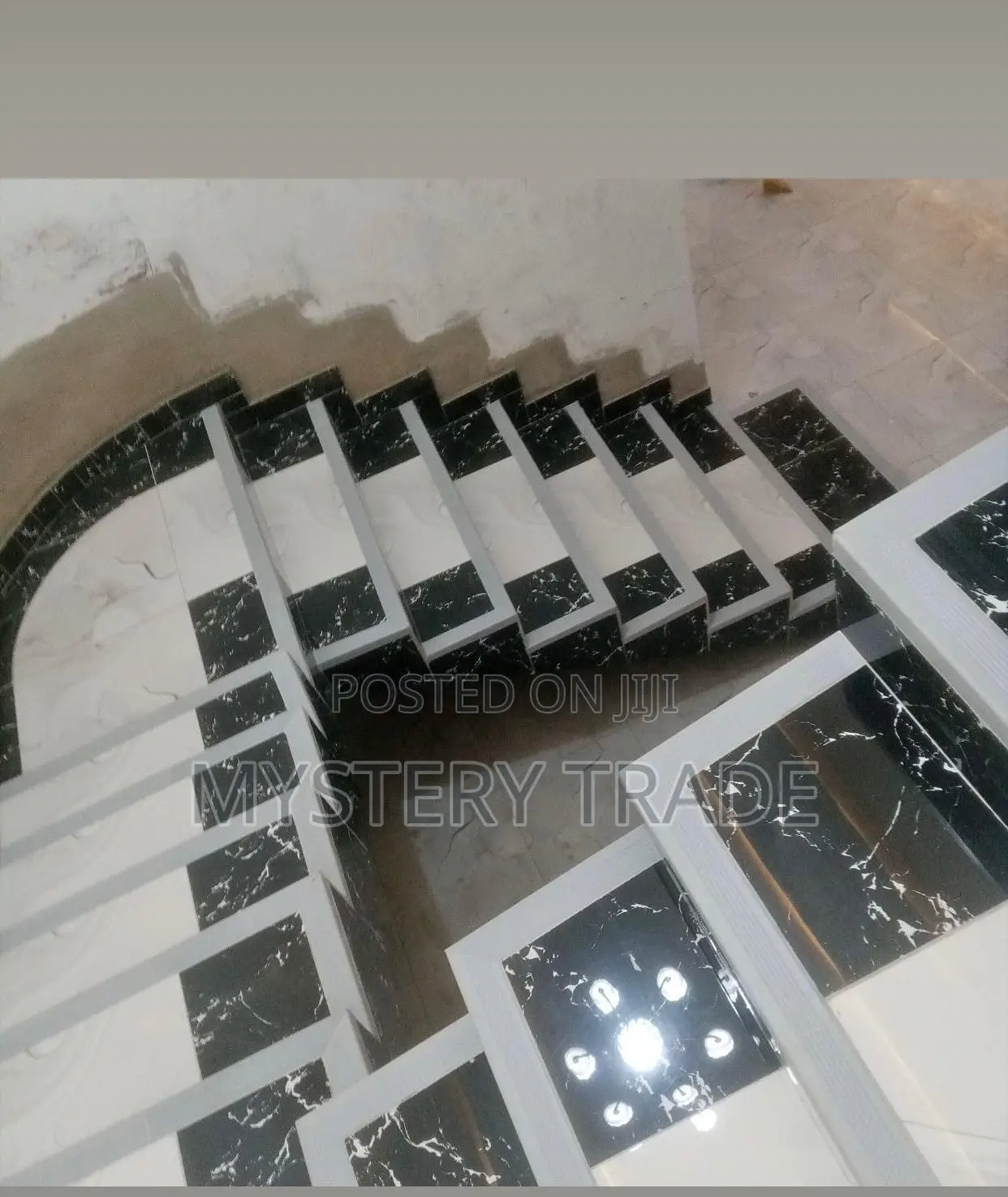 Professional Indoor Outdoor Tiler