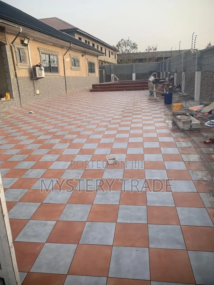 Professional Indoor Outdoor Tiler