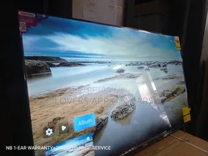 50"Asano HDMI Television