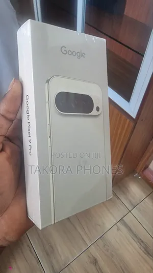 Google Pixel 9 Pro 128 GB Gray