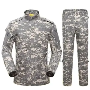 Tactical Uniform