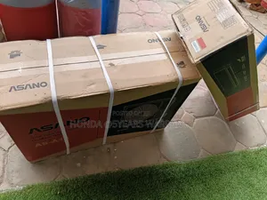 Strong Cooling 1.5hp Air Conditioner Asano Air Conditioner