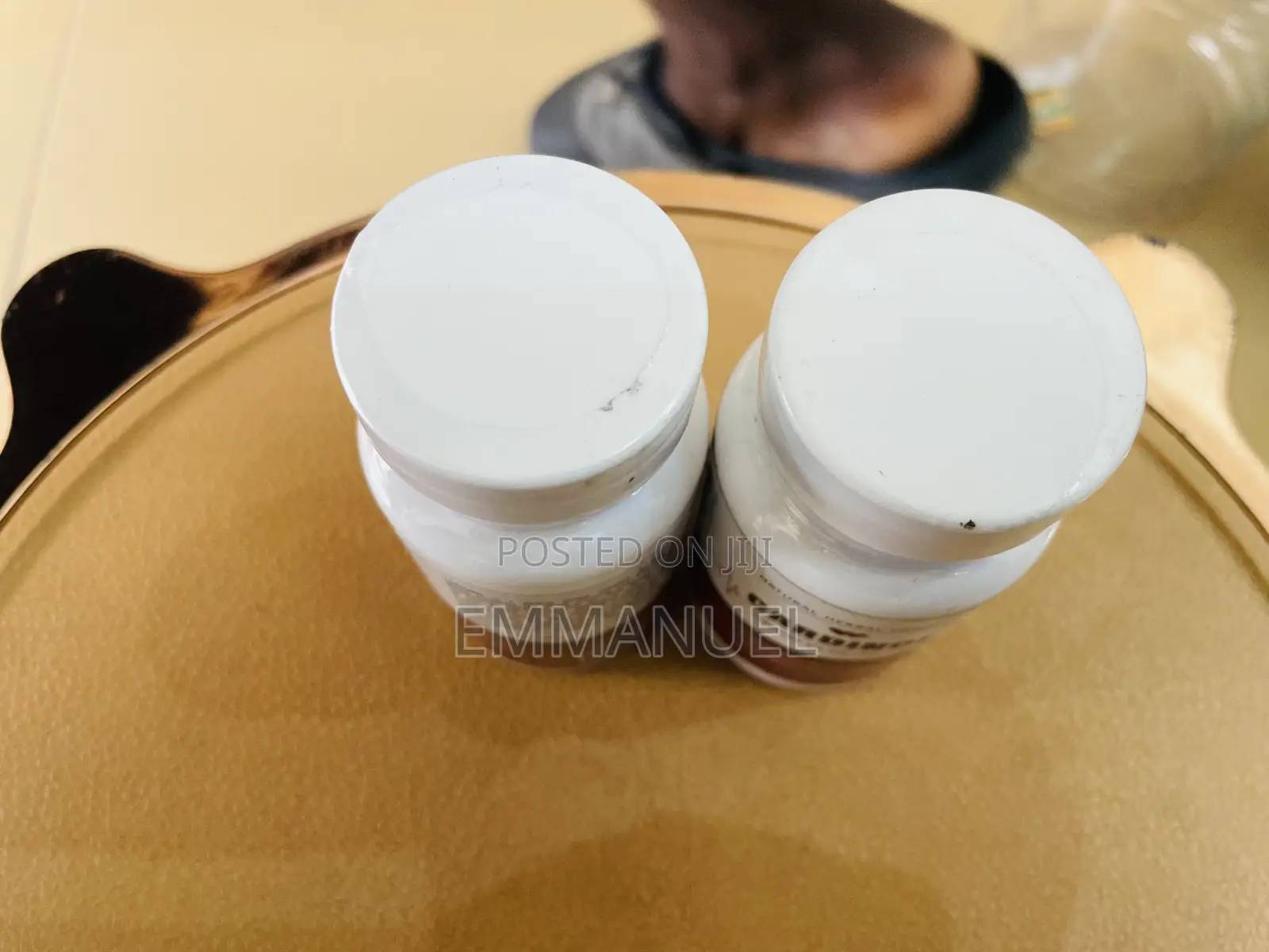 Cardinol Blood Pressure