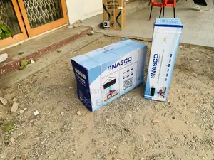 Text Us Fir Your Nasco 1.5hp R410 Split Air | Black [NAS-J12-V1B]