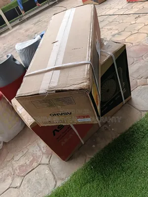 Strong Cooling 1.5hp Air Conditioner Asano Air Conditioner