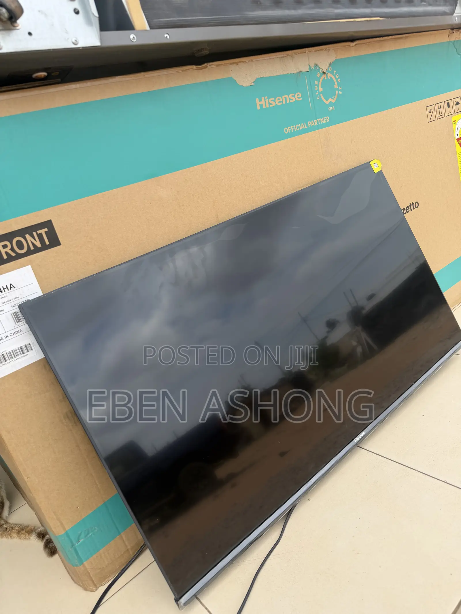 Hisense 43 Inch