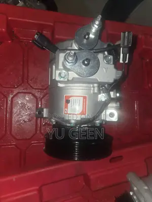 AC Compressor Nissan Maxima/ Murano 2015-2024