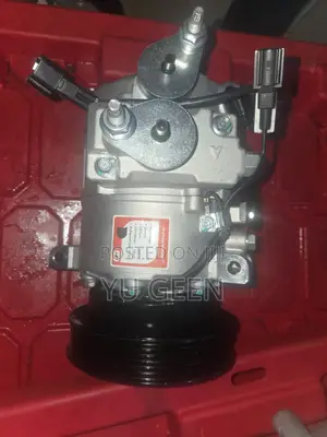 AC Compressor Nissan Maxima/ Murano 2015-2024