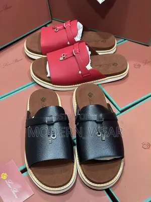 Lori Ring My Bell Slippers