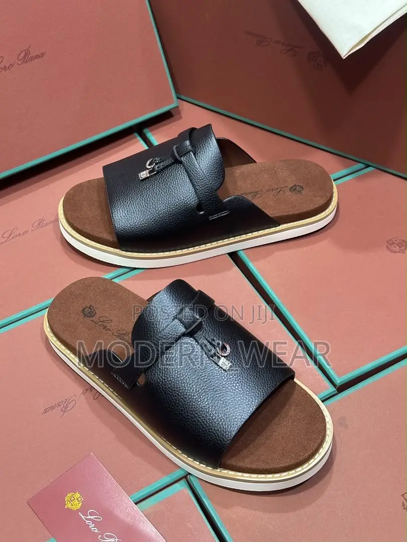 Lori Ring My Bell Slippers