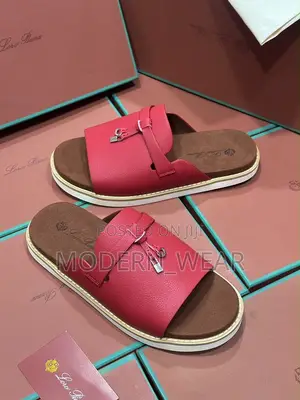 Lori Ring My Bell Slippers
