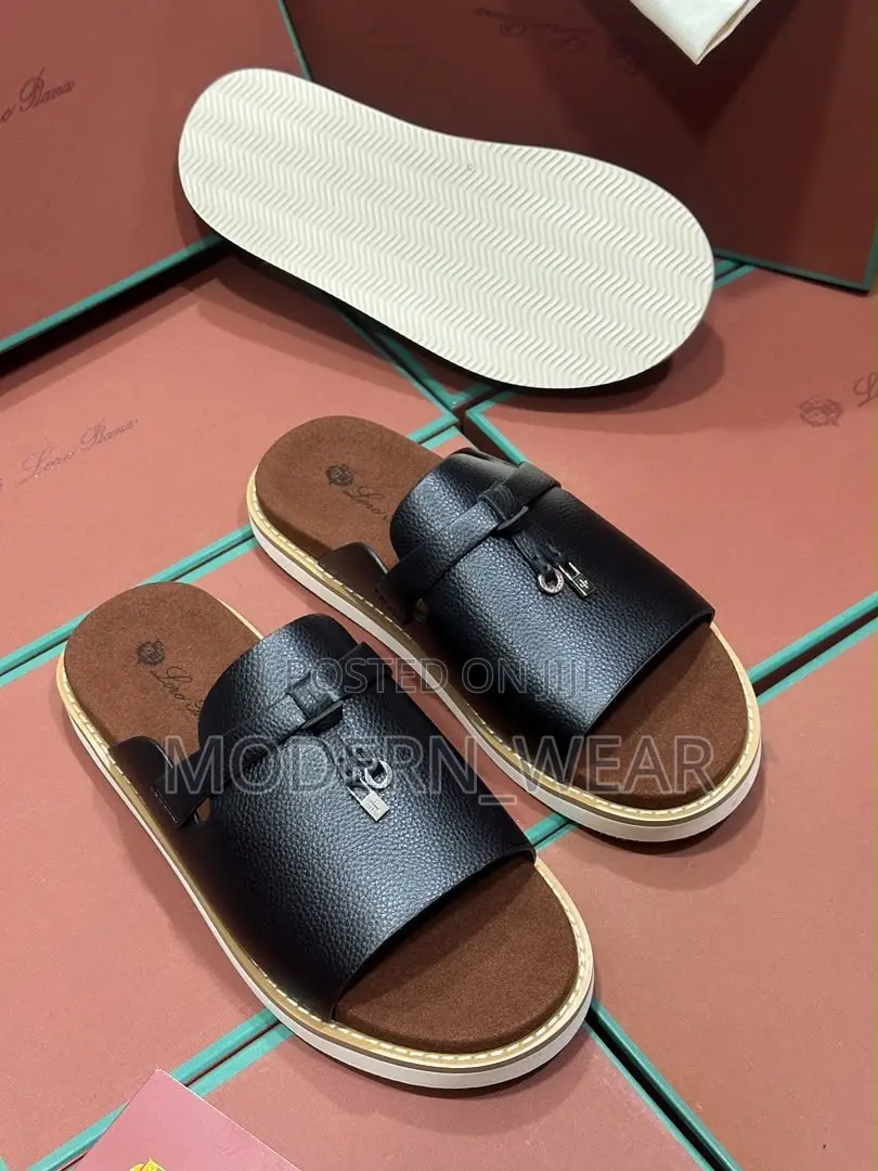 Lori Ring My Bell Slippers