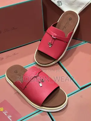 Lori Ring My Bell Slippers