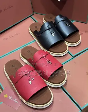 Lori Ring My Bell Slippers