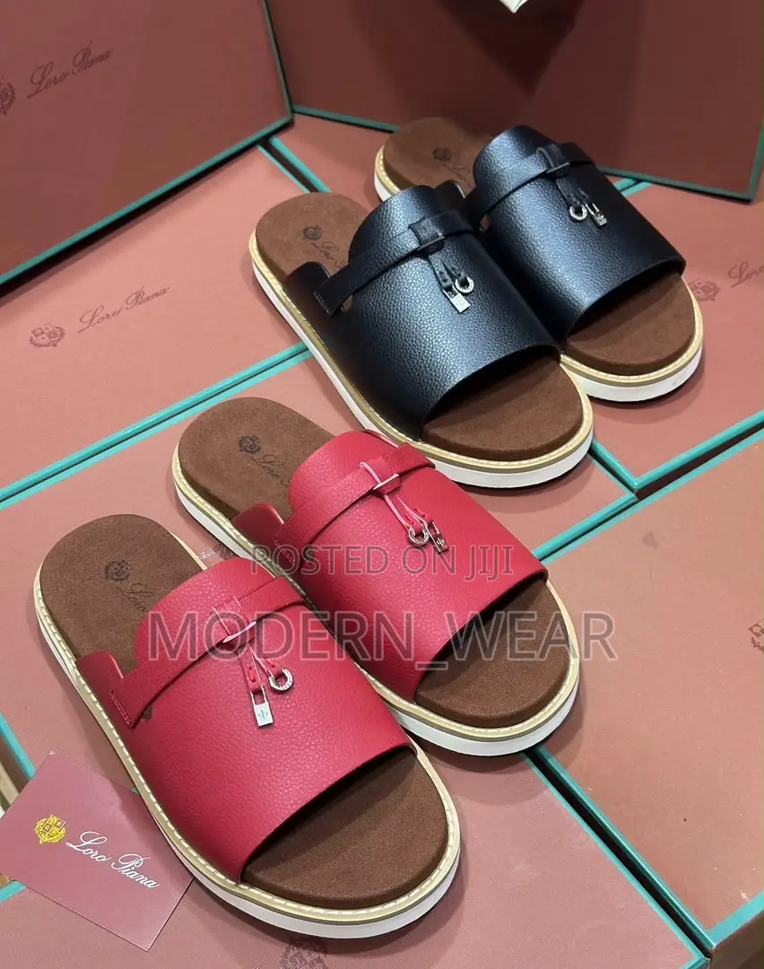 Lori Ring My Bell Slippers