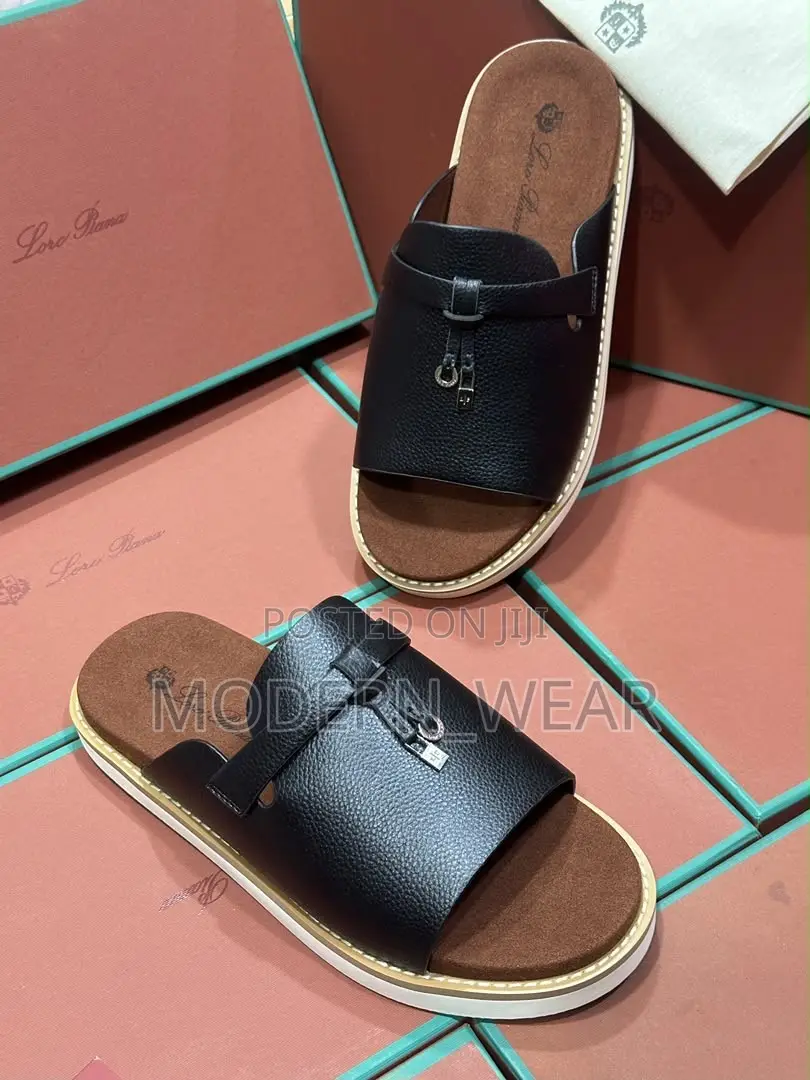 Lori Ring My Bell Slippers