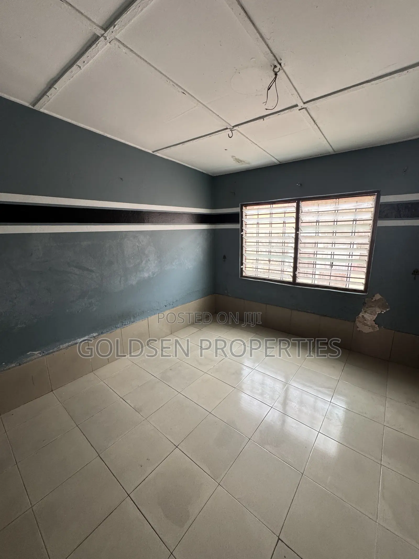 1bdrm Apartment in Mile 7 for rent