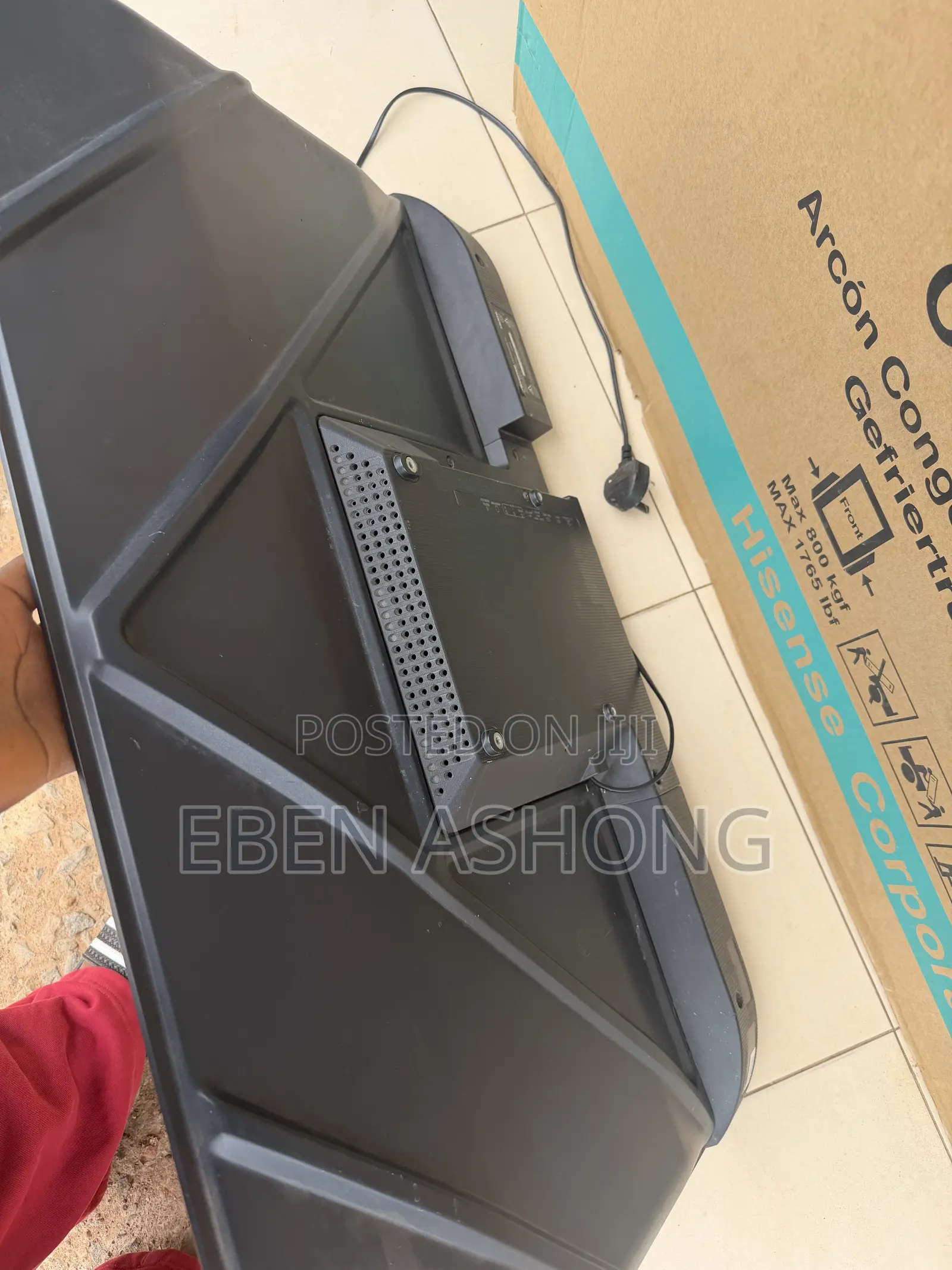 Hisense 43 Inch