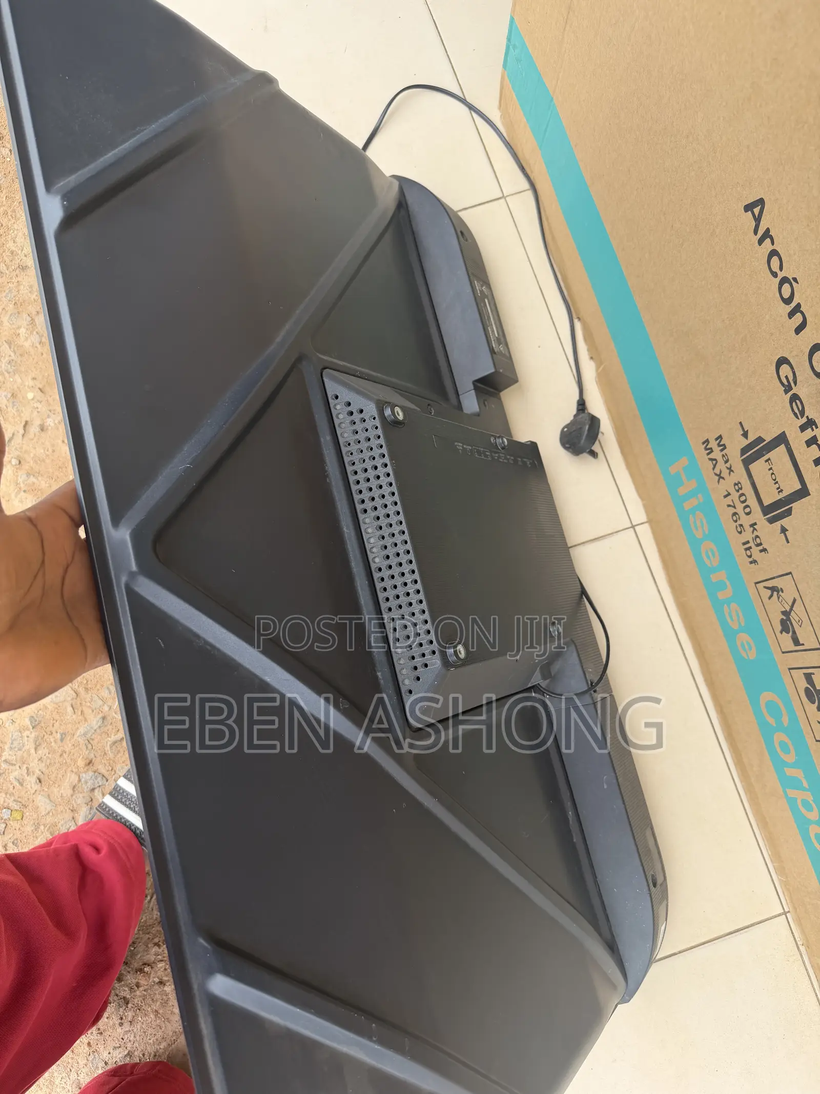 Hisense 43 Inch