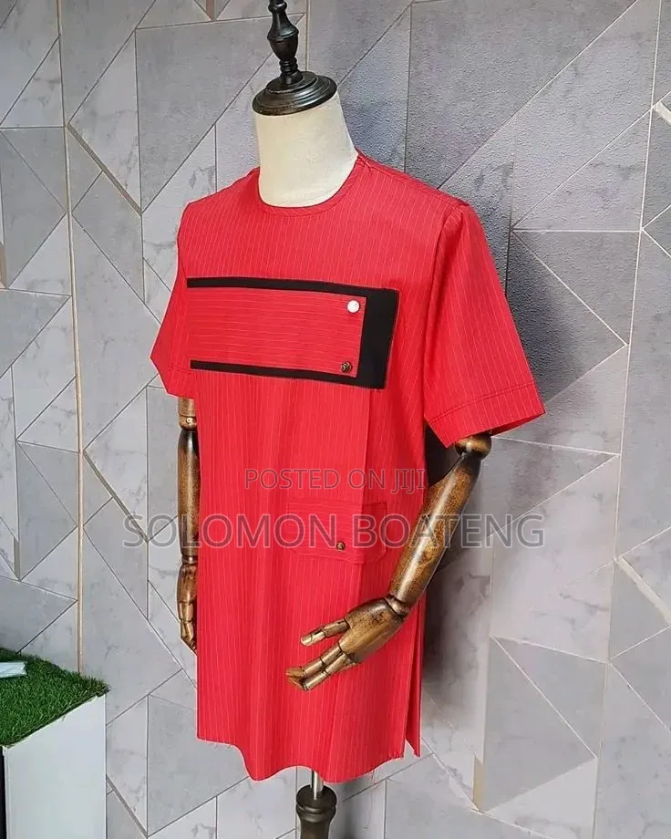 African Wear