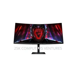 Xiaomi Redmi G34WQ 34” 180Hz Curved Gaming Monitor