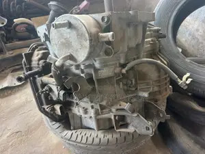Foreign Used Toyota CVT Automatic Gearbox (2az-Fe 2.4L Engine)