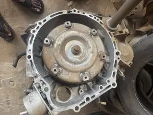 Foreign Used Toyota CVT Automatic Gearbox (2az-Fe 2.4L Engine)