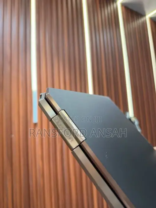 Laptop HP Spectre X360 16GB Intel Core i7 SSD 512GB