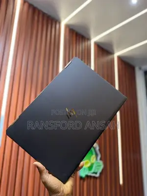 Laptop HP Spectre X360 16GB Intel Core i7 SSD 512GB
