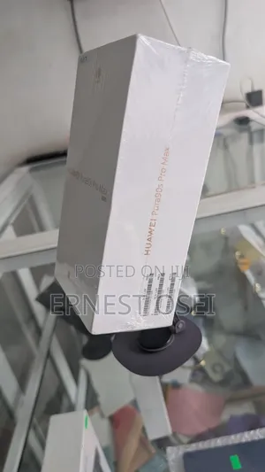 New Huawei Pura 90s Pro Max 512 GB Purple